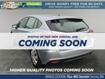 2019 Subaru Impreza Base
