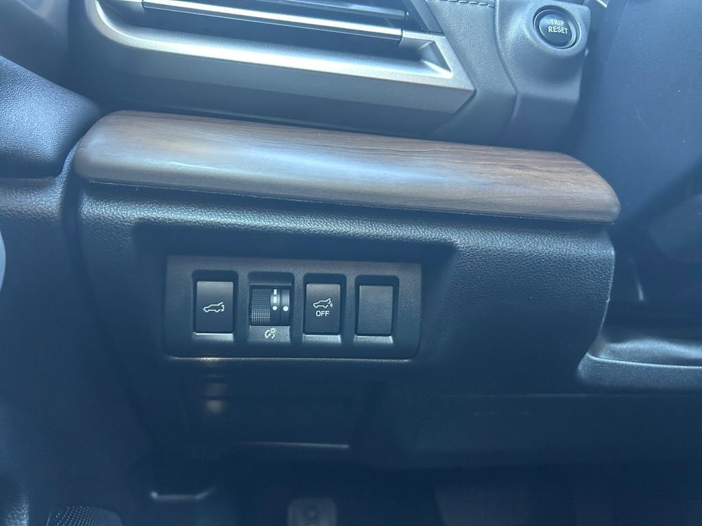 2021 Subaru Outback Onyx Edition XT