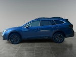 2021 Subaru Outback Onyx Edition XT