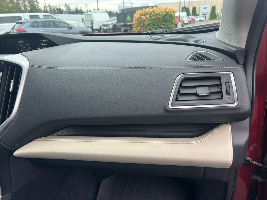 2022 Subaru Ascent Touring