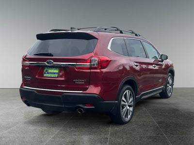 2022 Subaru Ascent Touring