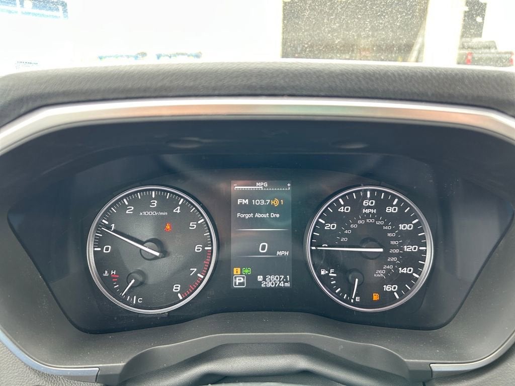 2023 Subaru Ascent Limited