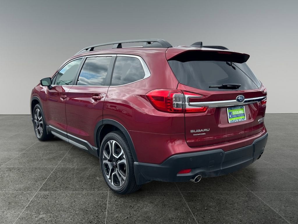 2023 Subaru Ascent Limited