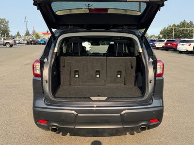 2023 Subaru Ascent Limited 7-Passenger