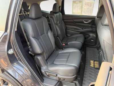 2023 Subaru Ascent Limited 7-Passenger