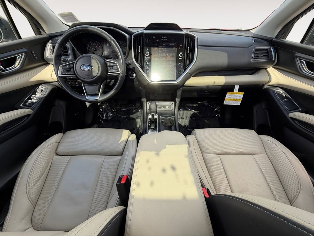 2023 Subaru Ascent Limited 7-Passenger