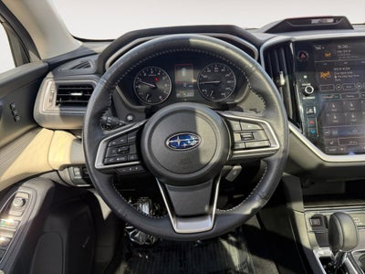 2023 Subaru Ascent Limited 7-Passenger
