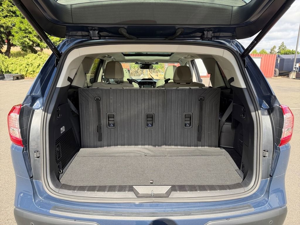 2023 Subaru Ascent Limited 7-Passenger