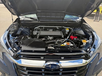 2023 Subaru Ascent Limited 7-Passenger