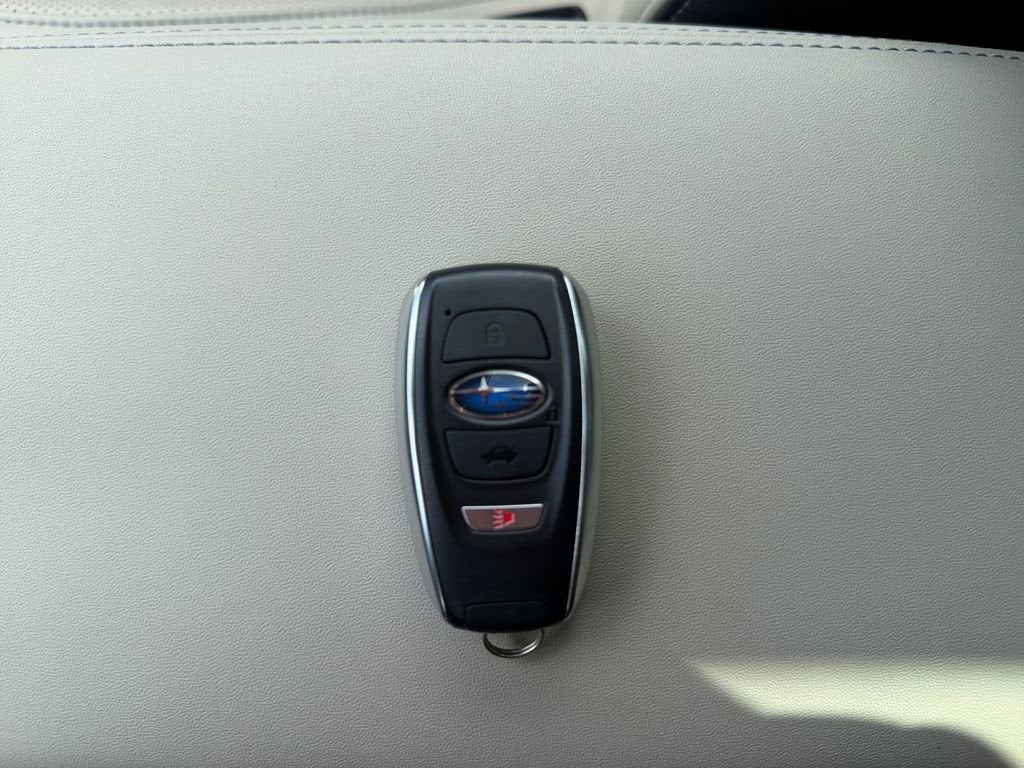 2023 Subaru Ascent Limited 7-Passenger