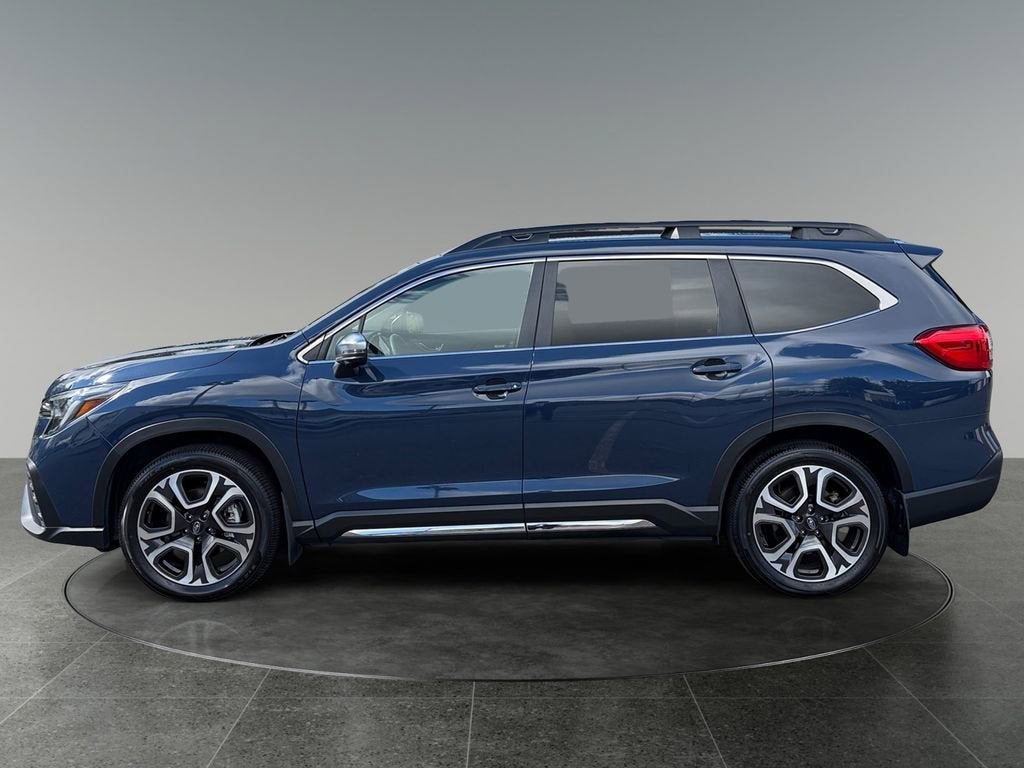 2023 Subaru Ascent Limited 7-Passenger