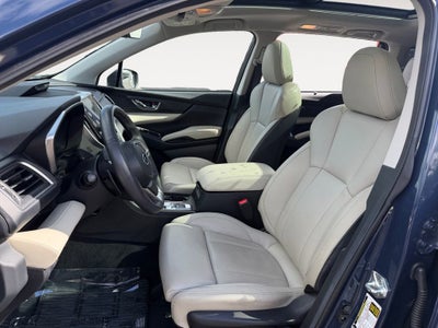 2023 Subaru Ascent Limited 7-Passenger