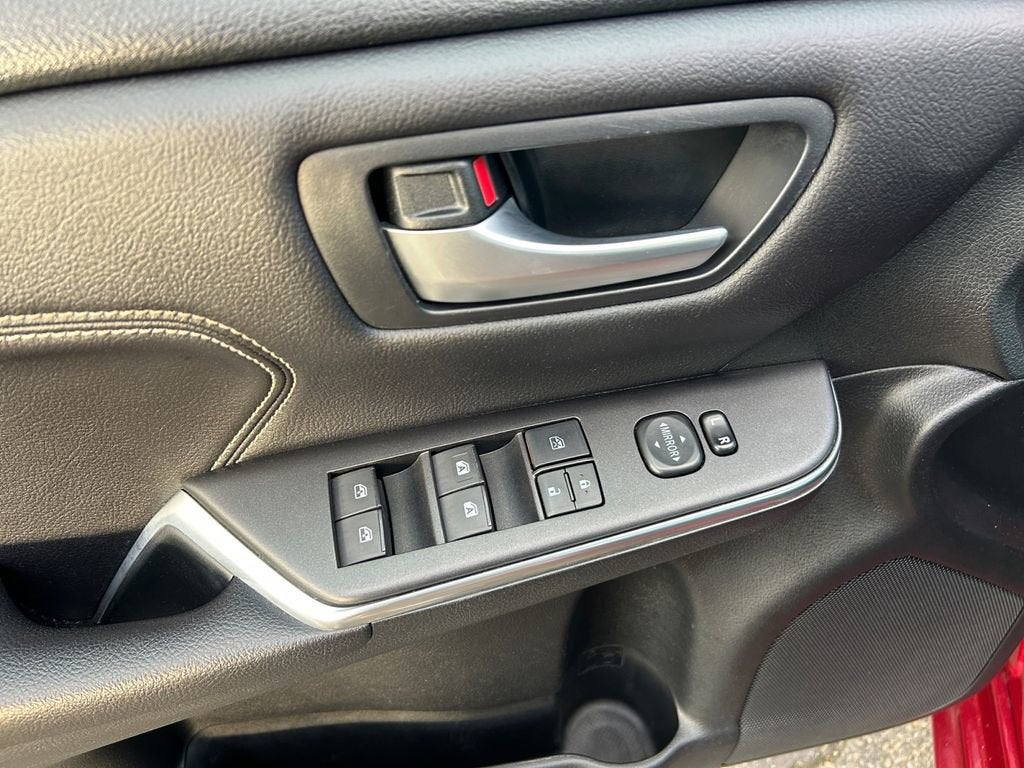 2017 Toyota Camry Hybrid LE