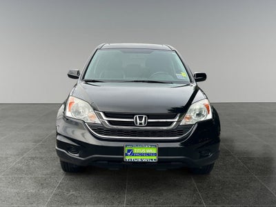 2011 Honda CR-V EX-L