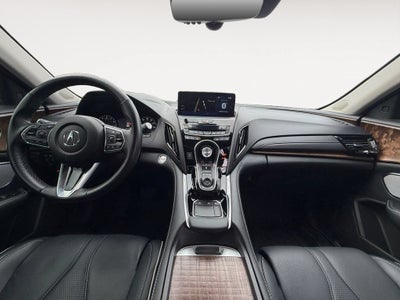 2021 Acura RDX Advance Package