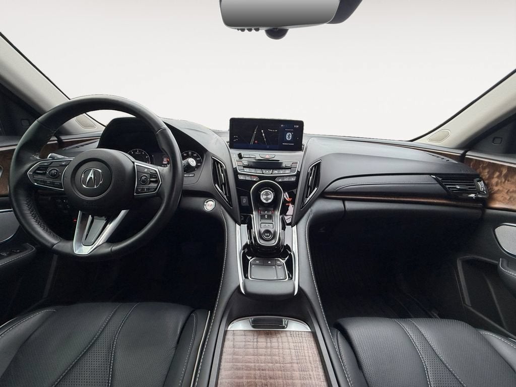 2021 Acura RDX Advance Package