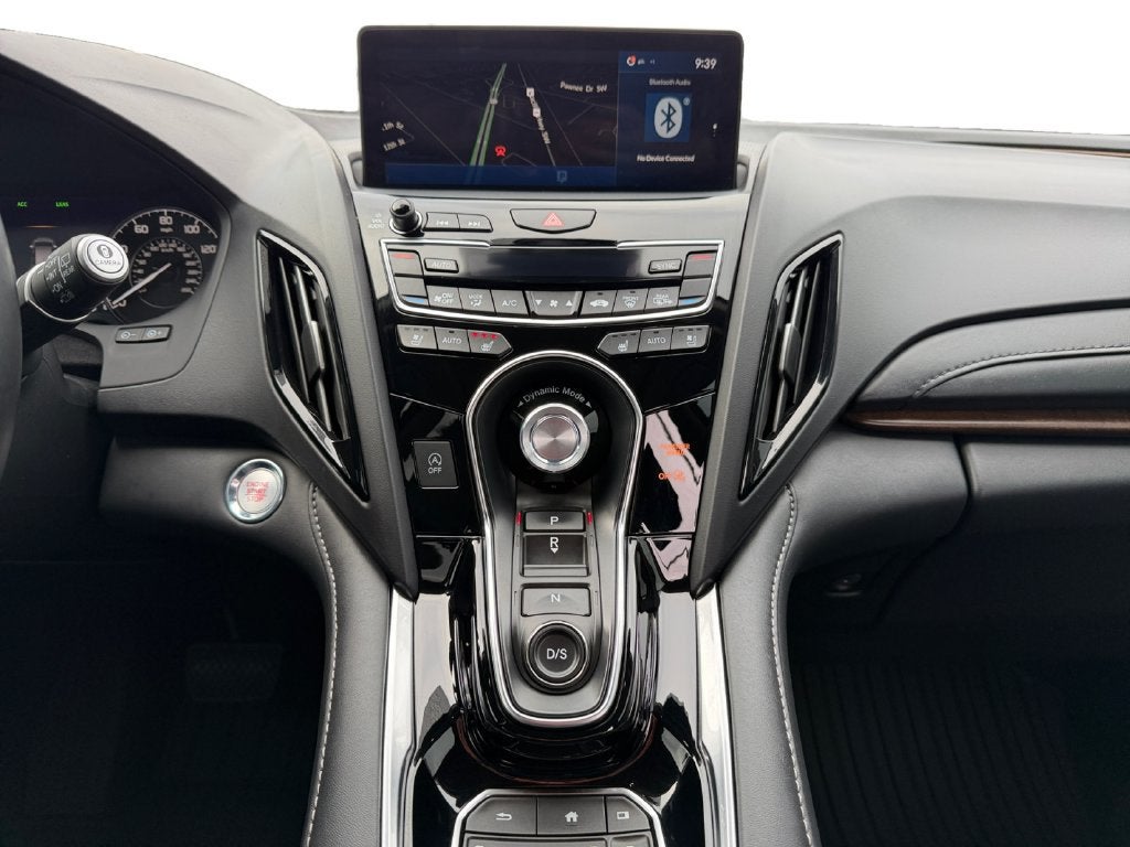 2021 Acura RDX Advance Package