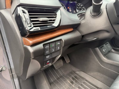 2021 Acura RDX Advance Package