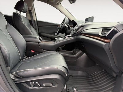 2021 Acura RDX Advance Package