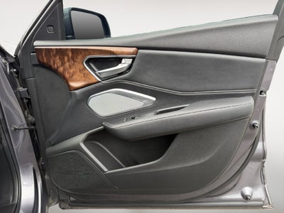 2021 Acura RDX Advance Package