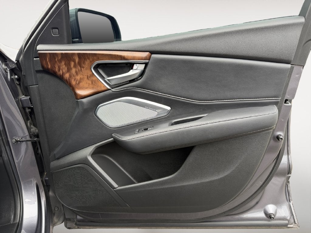2021 Acura RDX Advance Package