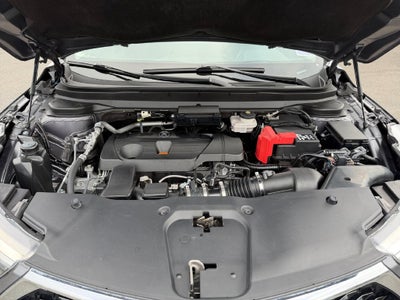 2021 Acura RDX Advance Package