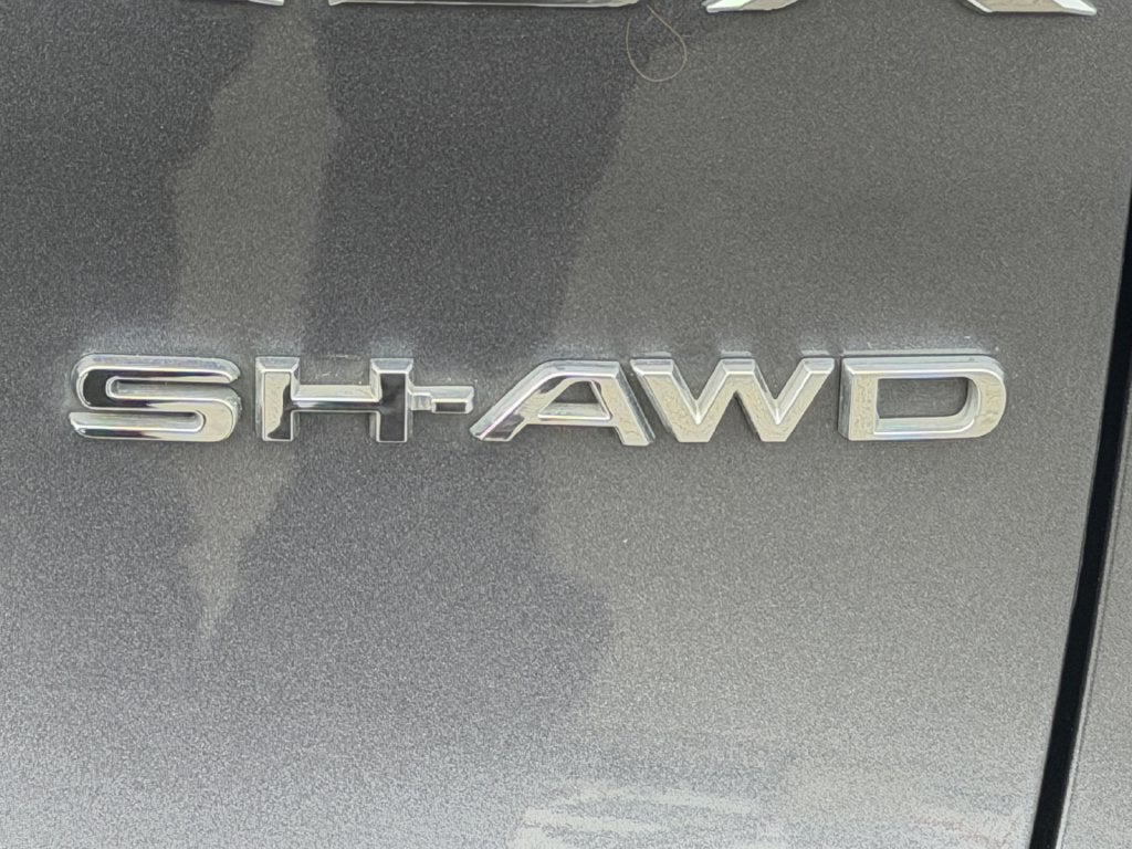 2021 Acura RDX Advance Package