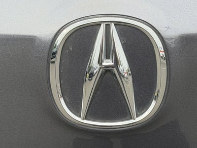 2021 Acura RDX Advance Package
