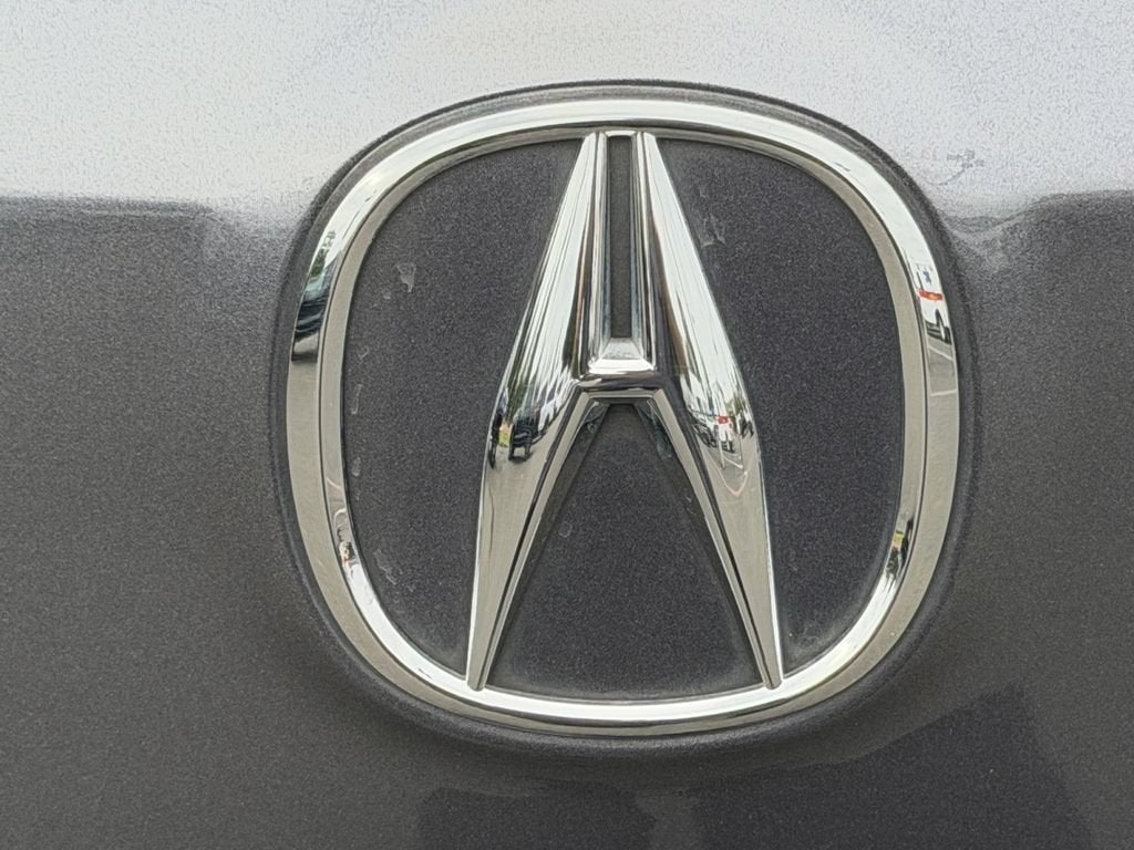 2021 Acura RDX Advance Package