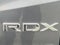 2021 Acura RDX Advance Package