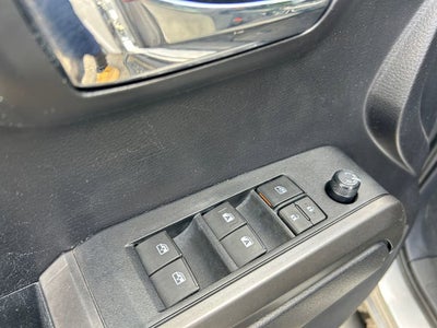 2020 Toyota Tacoma TRD Off-Road