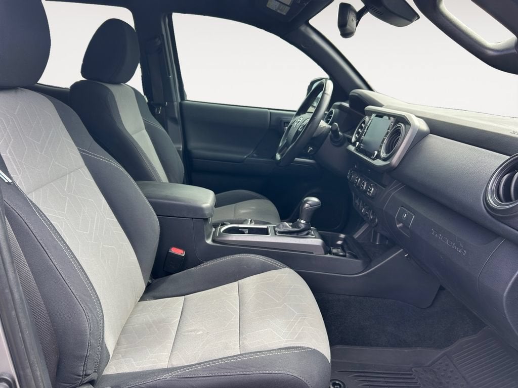 2020 Toyota Tacoma TRD Off-Road