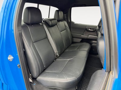 2021 Toyota Tacoma 4WD SR5