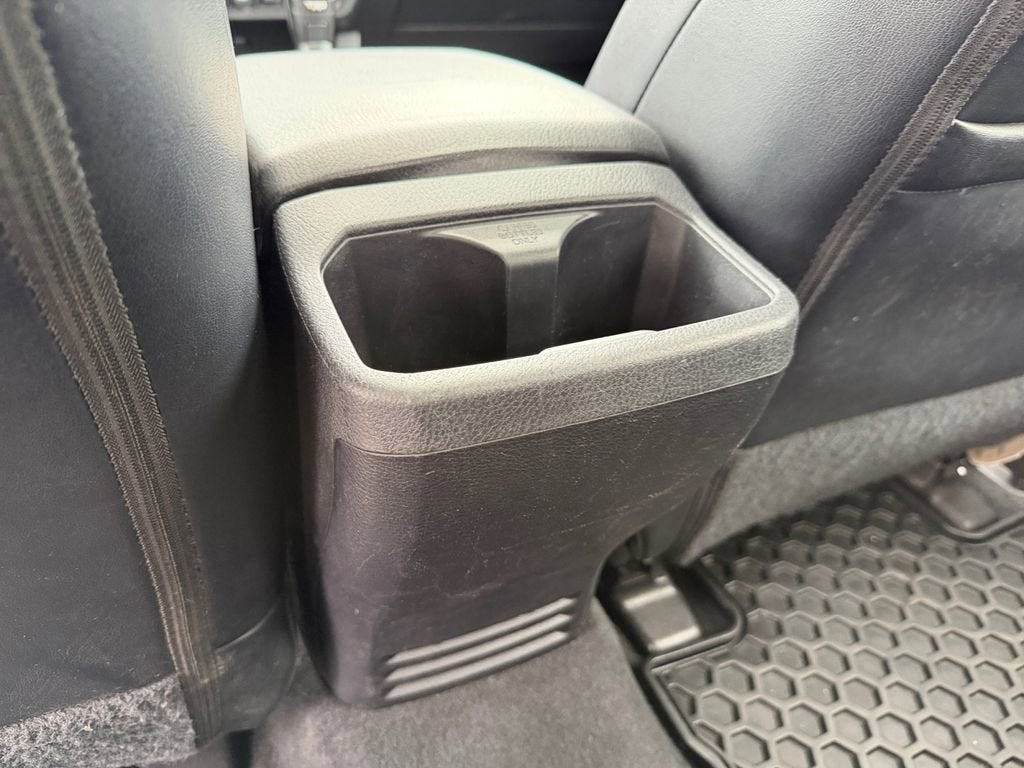 2021 Toyota Tacoma 4WD SR5