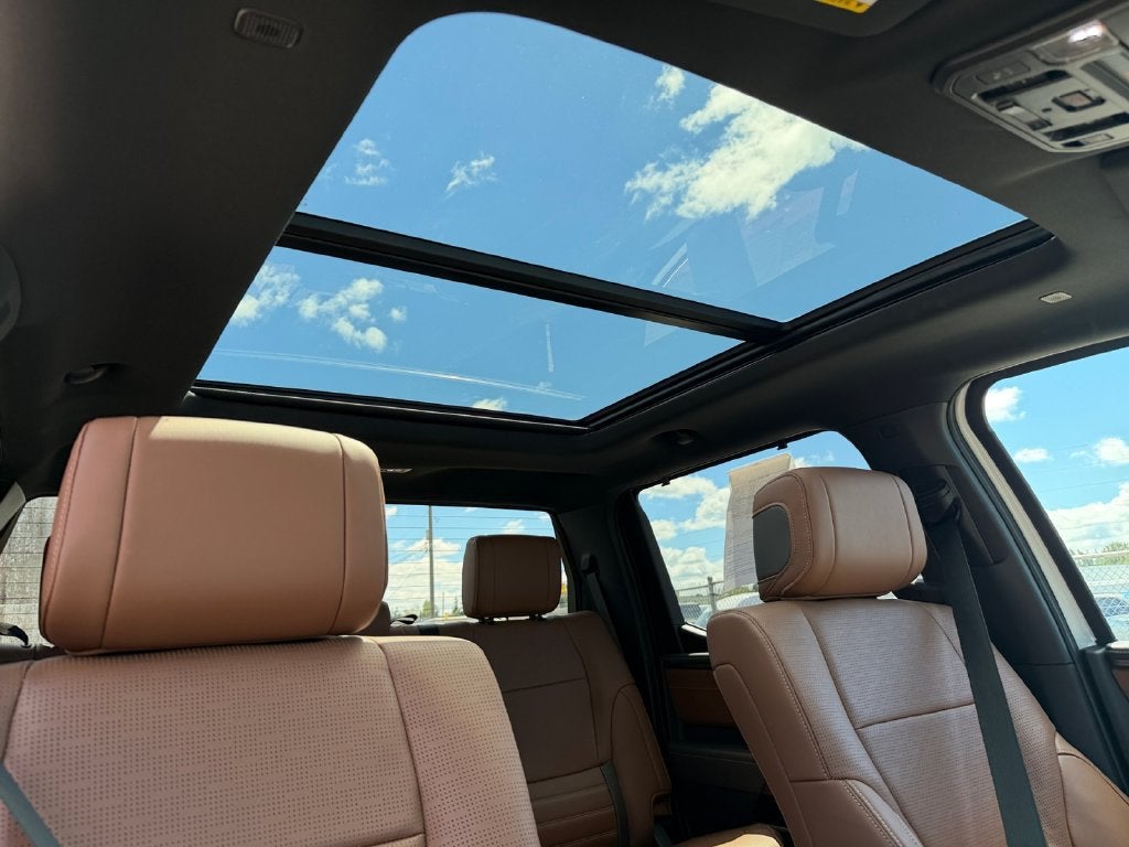 2026 Toyota Tundra 4WD 1794 Edition Hybrid