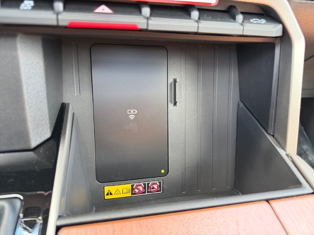 2026 Toyota Tundra 4WD 1794 Edition Hybrid