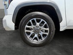 2026 Toyota Tundra 4WD 1794 Edition Hybrid