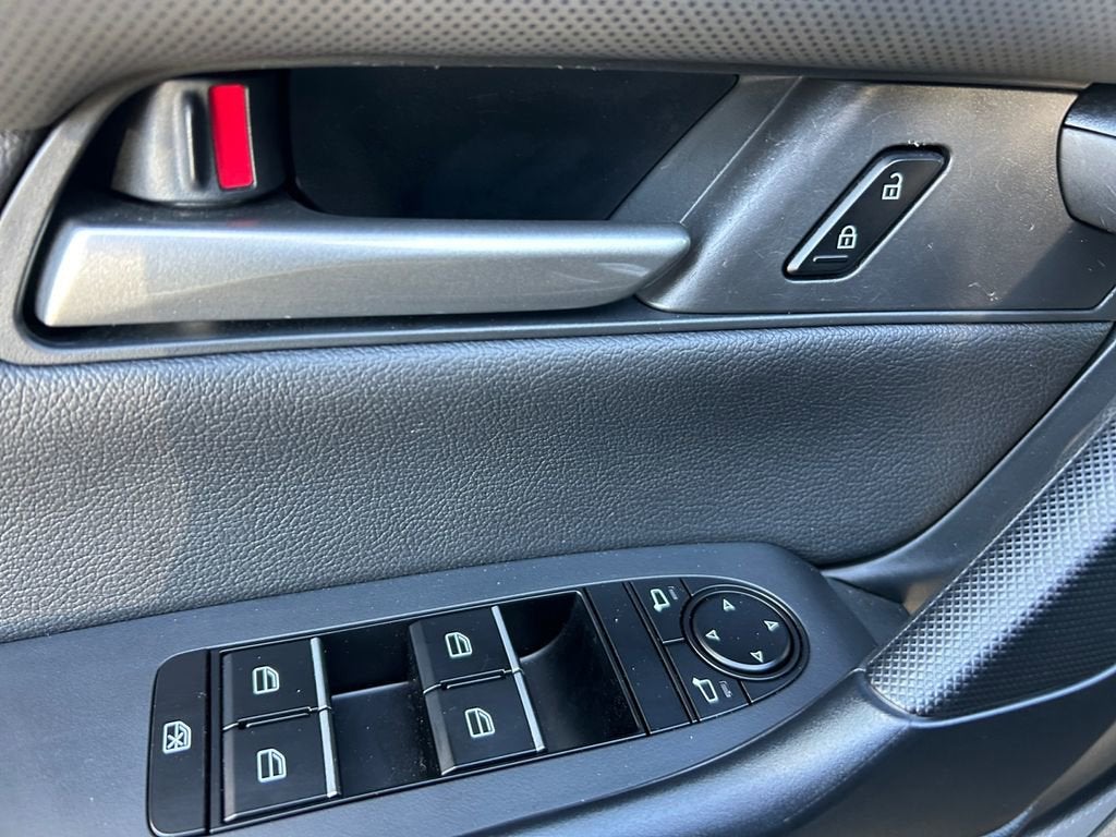 2023 Mazda Mazda CX-50 2.5 S Preferred Plus Package