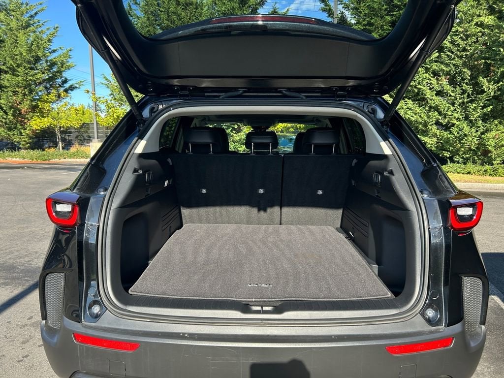 2023 Mazda Mazda CX-50 2.5 S Preferred Plus Package