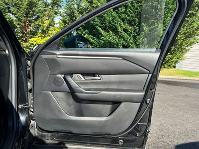 2023 Mazda Mazda CX-50 2.5 S Preferred Plus Package