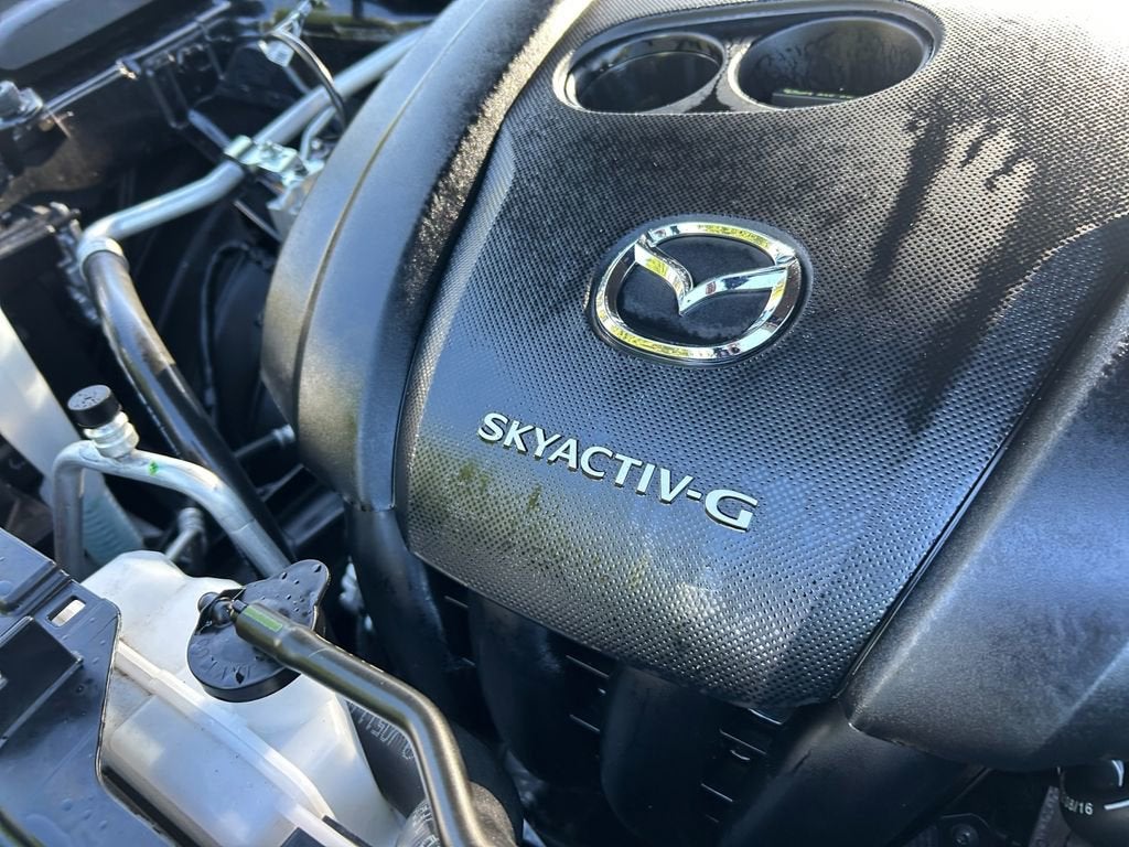 2023 Mazda Mazda CX-50 2.5 S Preferred Plus Package