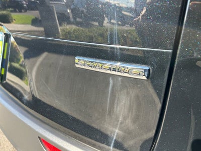 2023 Mazda Mazda CX-50 2.5 S Preferred Plus Package