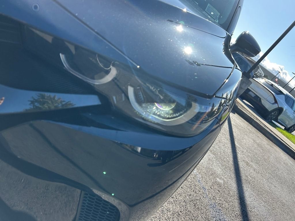 2023 Mazda Mazda CX-50 2.5 S Preferred Plus Package