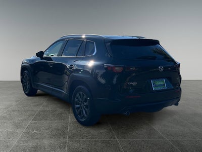 2023 Mazda Mazda CX-50 2.5 S Preferred Plus Package