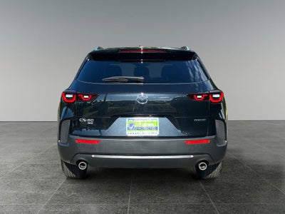 2023 Mazda Mazda CX-50 2.5 S Preferred Plus Package