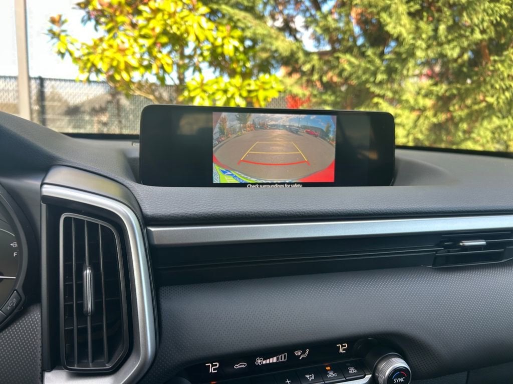 2024 Mazda Mazda CX-50 2.5 S Premium Package