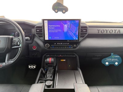 2023 Toyota Sequoia TRD Pro