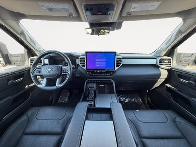 2023 Toyota Sequoia SR5