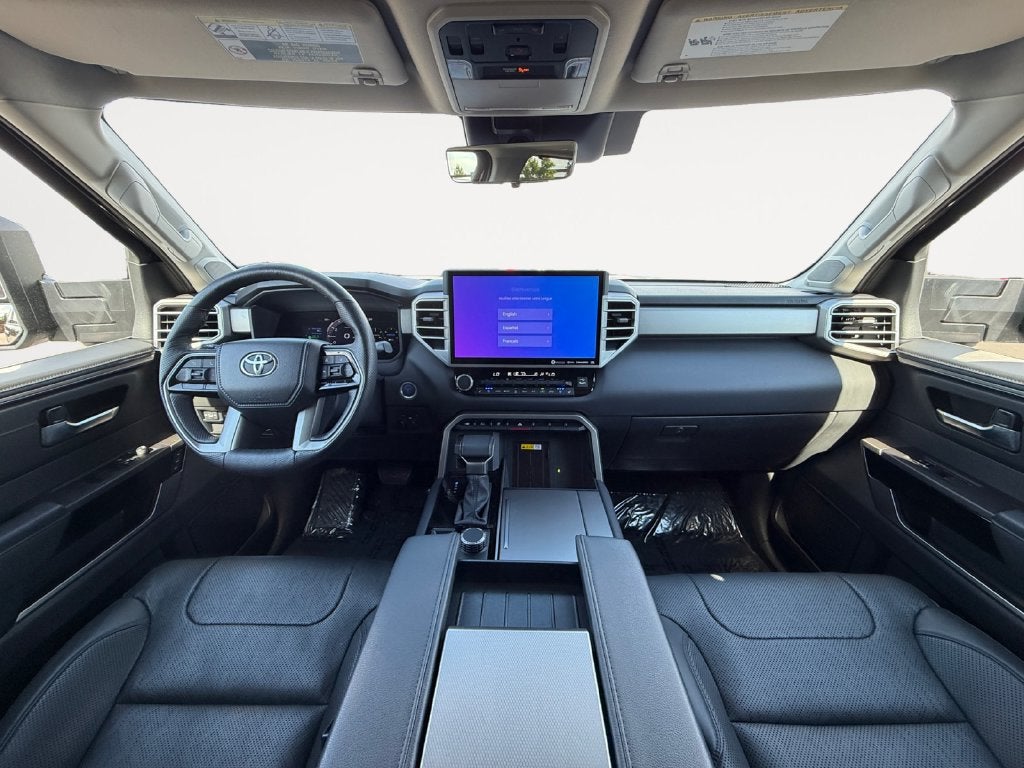 2023 Toyota Sequoia SR5