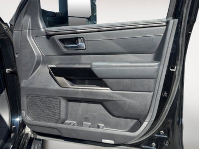 2023 Toyota Sequoia SR5
